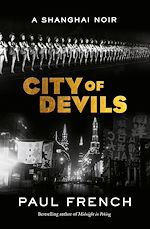 Download this eBook City of Devils