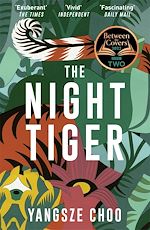 Télécharger le livre :  The Night Tiger