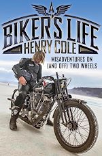 Télécharger le livre :  A Biker's Life