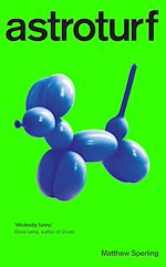 Download this eBook Astroturf