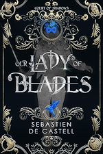 Download this eBook Our Lady of Blades