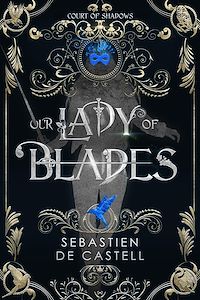 Download this ebook Our Lady of Blades