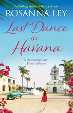 Télécharger le livre :  Last Dance in Havana