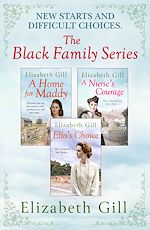 Télécharger le livre :  The Black Family Series