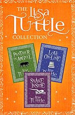 Télécharger le livre :  The Lisa Tuttle Collection