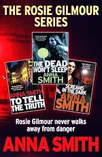 Télécharger le livre :  The Rosie Gilmour Series