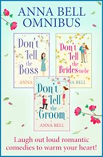 Télécharger le livre :  Anna Bell Omnibus