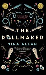 Download this eBook The Dollmaker
