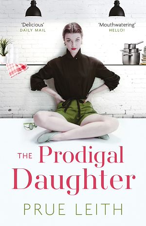 Téléchargez le livre :  The Prodigal Daughter