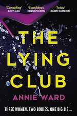 Download this eBook The Lying Club