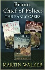 Télécharger le livre :  The Dordogne Mysteries: the early cases
