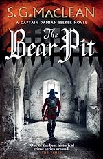 Télécharger le livre :  The Bear Pit