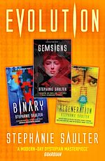 Télécharger le livre :  Evolution Omnibus