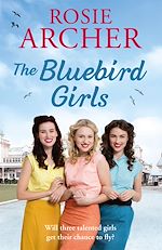 Télécharger le livre :  The Bluebird Girls