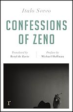 Download this eBook Confessions of Zeno (riverrun editions)
