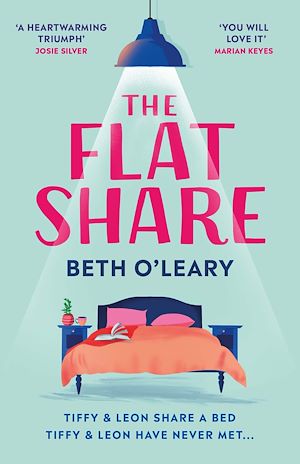 Download the eBook: The Flatshare