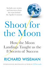 Télécharger le livre :  Shoot for the Moon