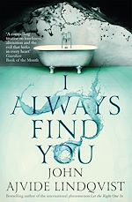 Download this eBook I Always Find You