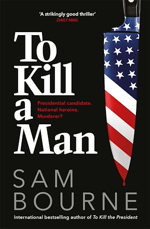 Téléchargez le livre :  To Kill a Man