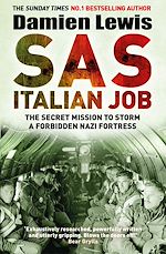Download this eBook SAS Italian Job