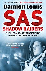 Download this eBook SAS Shadow Raiders