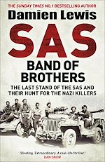Download this eBook SAS Band of Brothers