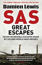 Download this eBook SAS Great Escapes