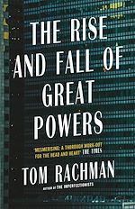 Download this eBook The Rise and Fall of Great Powers