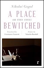 Download this eBook A Place Bewitched and Other Stories (riverrun editions)