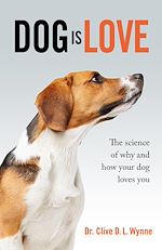 Download this eBook Dog is Love