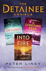 Télécharger le livre :  The Detainee Omnibus