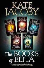 Télécharger le livre :  The Books of Elita
