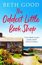 Télécharger le livre :  The Oddest Little Book Shop