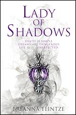 Télécharger le livre :  Lady of Shadows