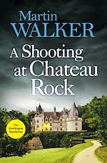 Télécharger le livre :  A Shooting at Chateau Rock