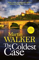 Télécharger le livre :  The Coldest Case