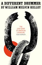 Download this eBook A Different Drummer