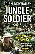 Télécharger le livre :  Jungle Soldier