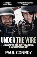 Download this eBook Under the Wire