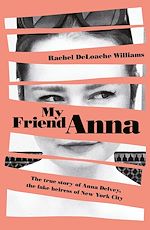 Download this eBook My Friend Anna