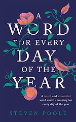 Download this eBook A Word for Every Day of the Year