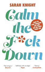 Télécharger le livre :  Calm the F**k Down