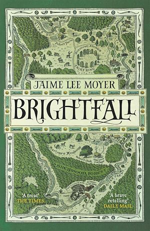 Téléchargez le livre :  Brightfall