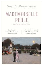 Download this eBook Mademoiselle Perle and Other Stories (riverrun editions)