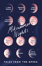 Download this eBook Midsummer Nights: Tales from the Opera: