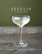 Télécharger le livre :  The Seedlip Cocktail Book