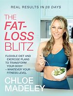 Télécharger le livre :  The Fat-loss Blitz