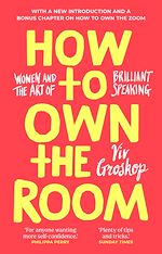 Download this eBook How to Own the Room