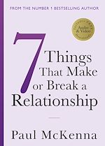 Download this eBook Seven Things That Make or Break a Relationship