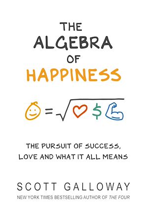 Téléchargez le livre :  The Algebra of Happiness